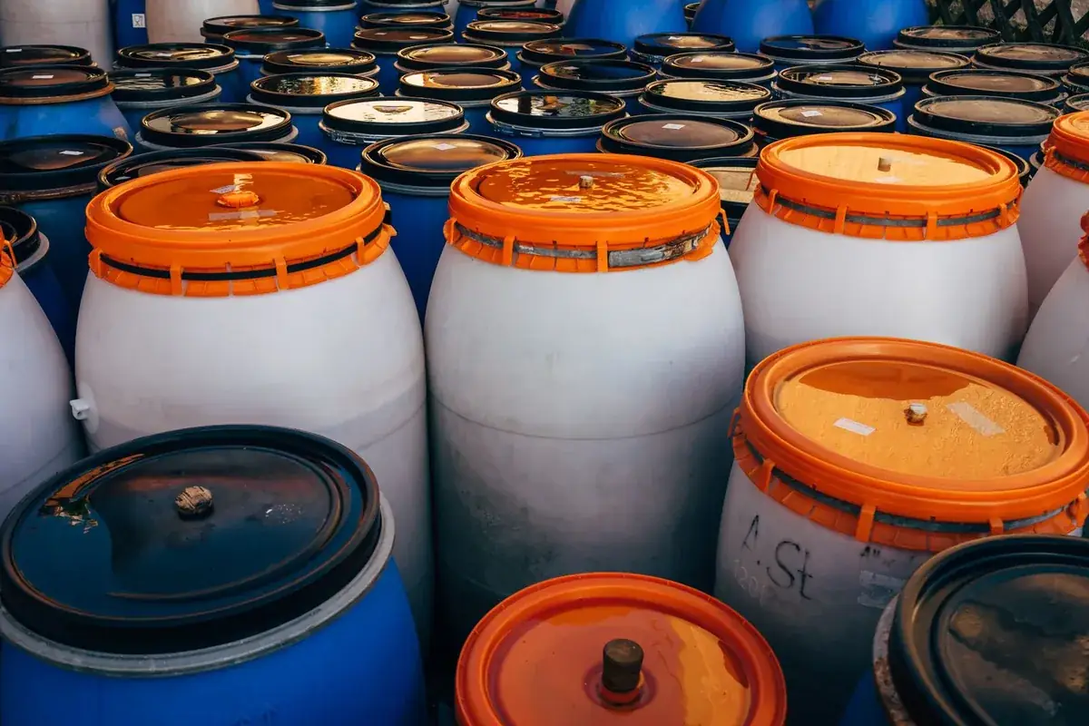Hazmat Cleanup in North Syracuse, NY