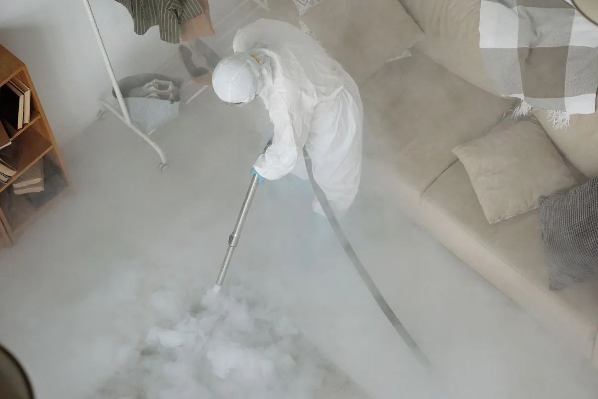 Biohazard Cleanup in North Syracuse, NY